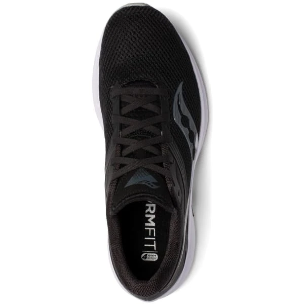 SAUCONY Men's Axon Running Shoe 4 SAUCONY Men's Axon Running Shoe - Image 4