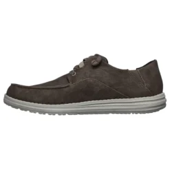 SKECHERS Men's Melson - Volgo Shoe -Cheap Skechers || Merrell || ADIDAS Store 2073149 201 alt2
