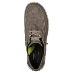 SKECHERS Men's Melson - Volgo Shoe -Cheap Skechers || Merrell || ADIDAS Store 2073149 201 alt3