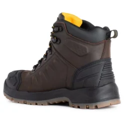DEWALT Men's Hadley Safety Toe Work Boots -Cheap Skechers || Merrell || ADIDAS Store 2073794 201 alt3