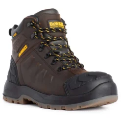 DEWALT Men's Hadley Safety Toe Work Boots