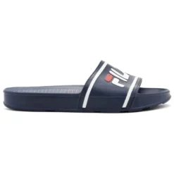FILA Men's Sleek Slide Sandals