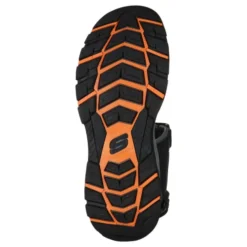 SKECHERS Men's Relaxed Fit: Tresmen - Garo Sandal -Cheap Skechers || Merrell || ADIDAS Store 2074511 001 alt4