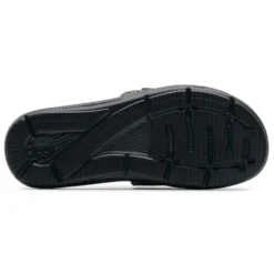 UNDER ARMOUR Men's UA Ignite Freedom Slides -Cheap Skechers || Merrell || ADIDAS Store 2074705 308 alt4