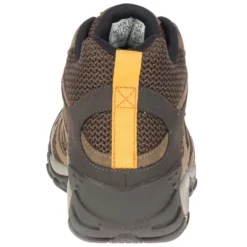 MERRELL Men's Alverstone Mid Waterproof Hiking Boots, Wide -Cheap Skechers || Merrell || ADIDAS Store 2074890 205 alt4