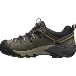KEEN Men's Targhee II Waterproof Hiking Shoe -Cheap Skechers || Merrell || ADIDAS Store 2074936 302 alt2