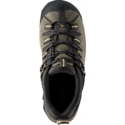 KEEN Men's Targhee II Waterproof Hiking Shoe -Cheap Skechers || Merrell || ADIDAS Store 2074936 302 alt7