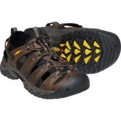 KEEN Men's Targhee III Hiking Sandal -Cheap Skechers || Merrell || ADIDAS Store 2074984 202 alt2