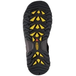 KEEN Men's Targhee III Hiking Sandal -Cheap Skechers || Merrell || ADIDAS Store 2074984 202 alt5
