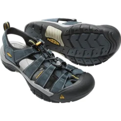 KEEN Men's Newport H2 Hiking Sandal -Cheap Skechers || Merrell || ADIDAS Store 2074985 402 alt6