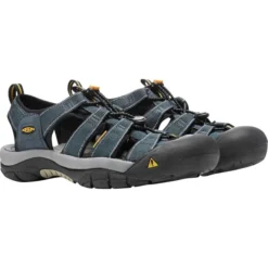 KEEN Men's Newport H2 Hiking Sandal -Cheap Skechers || Merrell || ADIDAS Store 2074985 402 alt7