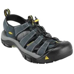 KEEN Men's Newport H2 Hiking Sandal