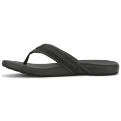 DOCKERS Men's Freddy Flip Flops -Cheap Skechers || Merrell || ADIDAS Store 2075037 001 alt2