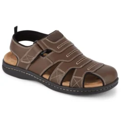 DOCKERS Men's Searose Sporty Sandal