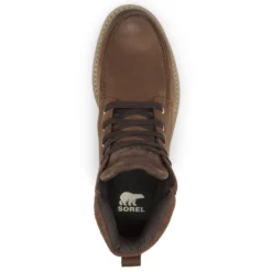 SOREL Men's Madson 2 Moc Toe Boots -Cheap Skechers || Merrell || ADIDAS Store 2075052 202 alt4