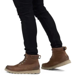 SOREL Men's Madson 2 Moc Toe Boots -Cheap Skechers || Merrell || ADIDAS Store 2075052 202 alt6