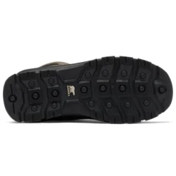 SOREL Men's Buxton Lace Boots -Cheap Skechers || Merrell || ADIDAS Store 2075054 315 alt6