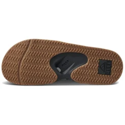 REEF Men's Fanning Slides -Cheap Skechers || Merrell || ADIDAS Store 2075138 001 alt3