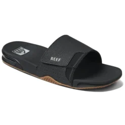 REEF Men's Fanning Slides