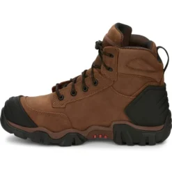 CHIPPEWA Men's 6" Waterproof Nano Comp Toe Hiking Boots -Cheap Skechers || Merrell || ADIDAS Store 2075536 203 alt2