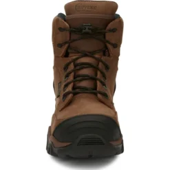 CHIPPEWA Men's 6" Waterproof Nano Comp Toe Hiking Boots -Cheap Skechers || Merrell || ADIDAS Store 2075536 203 alt5