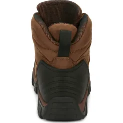 CHIPPEWA Men's 6" Waterproof Nano Comp Toe Hiking Boots -Cheap Skechers || Merrell || ADIDAS Store 2075536 203 alt6