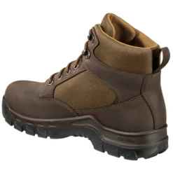CARHARTT Men's 6" Waterproof Steel Toe Work Boots -Cheap Skechers || Merrell || ADIDAS Store 2075641 201 alt3