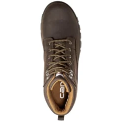 CARHARTT Men's 6" Waterproof Steel Toe Work Boots -Cheap Skechers || Merrell || ADIDAS Store 2075641 201 alt6