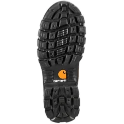 CARHARTT Men's 6" Waterproof Steel Toe Work Boots -Cheap Skechers || Merrell || ADIDAS Store 2075641 201 alt7