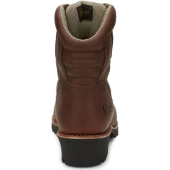 CHIPPEWA Men's 75323 Insulated Waterproof Logger Boots -Cheap Skechers || Merrell || ADIDAS Store 2075653 202 alt5