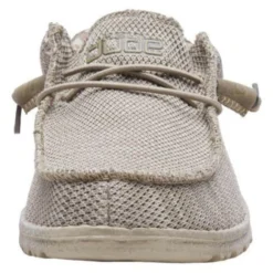 HEY DUDE Men's Wally Sox Funk Shoes -Cheap Skechers || Merrell || ADIDAS Store 2075671 109 alt3