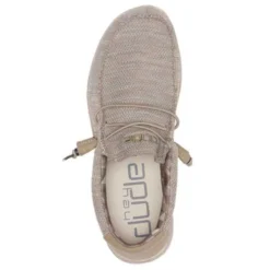 HEY DUDE Men's Wally Sox Funk Shoes -Cheap Skechers || Merrell || ADIDAS Store 2075671 109 alt5