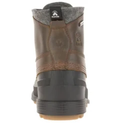 KAMIK Men's Lawrence M Winter Boots -Cheap Skechers || Merrell || ADIDAS Store 2075804 202 alt2