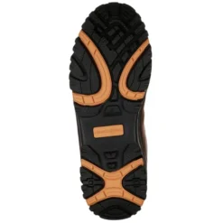 SKECHERS Men's Relaxed Fit: Relment - Traven Hiking Boots -Cheap Skechers || Merrell || ADIDAS Store 2076062 202 alt4