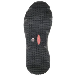 SKECHERS Men's Max Cushioning Elite SR - Filchner Work Shoe -Cheap Skechers || Merrell || ADIDAS Store 2076192 001 alt4