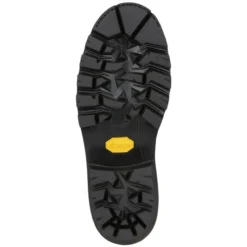 CHIPPEWA Men's Super DNA Steel Toe Insulated Logger Boots, Extra Wide (EEE) -Cheap Skechers || Merrell || ADIDAS Store 2076715 001 alt8