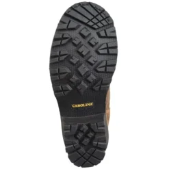 CAROLINA Men's 8" Waterproof Insulated Composite Toe Logger Boots -Cheap Skechers || Merrell || ADIDAS Store 2076732 204 alt5