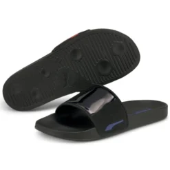 PUMA Men's Leadcat Future Basketball Signature Slides -Cheap Skechers || Merrell || ADIDAS Store 2077150 001 alt2