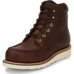 CHIPPEWA Men's Edge Walker Comp Toe Boots, Width EE -Cheap Skechers || Merrell || ADIDAS Store 2077193 201 alt3