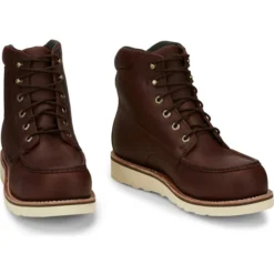 CHIPPEWA Men's Edge Walker Comp Toe Boots, Width EE -Cheap Skechers || Merrell || ADIDAS Store 2077193 201 alt8