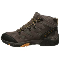 BEARPAW Men's Brock Waterproof Hiking Boots -Cheap Skechers || Merrell || ADIDAS Store 2077636 203 alt2