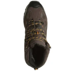 BEARPAW Men's Brock Waterproof Hiking Boots -Cheap Skechers || Merrell || ADIDAS Store 2077636 203 alt4