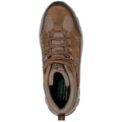 SKECHERS Men's Relaxed Fit: Edgmont - Voxter Hiking Boots -Cheap Skechers || Merrell || ADIDAS Store 2077675 201 alt3