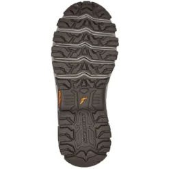 SKECHERS Men's Relaxed Fit: Edgmont - Voxter Hiking Boots -Cheap Skechers || Merrell || ADIDAS Store 2077675 201 alt4