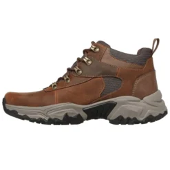 SKECHERS Men's Relaxed Fit: Terraform - Renfrow Hiking Boots -Cheap Skechers || Merrell || ADIDAS Store 2077676 201 alt2
