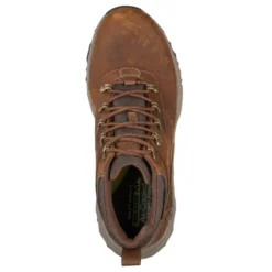 SKECHERS Men's Relaxed Fit: Terraform - Renfrow Hiking Boots -Cheap Skechers || Merrell || ADIDAS Store 2077676 201 alt3