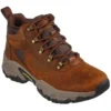 SKECHERS Men's Relaxed Fit: Terraform - Renfrow Hiking Boots