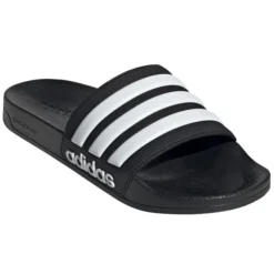 ADIDAS Adilette Shower Slides -Cheap Skechers || Merrell || ADIDAS Store 2078040 001 alt2