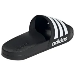 ADIDAS Adilette Shower Slides -Cheap Skechers || Merrell || ADIDAS Store 2078040 001 alt3