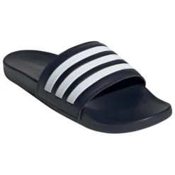 ADIDAS Men's Adilette Comfort Slides -Cheap Skechers || Merrell || ADIDAS Store 2078041 402 alt2